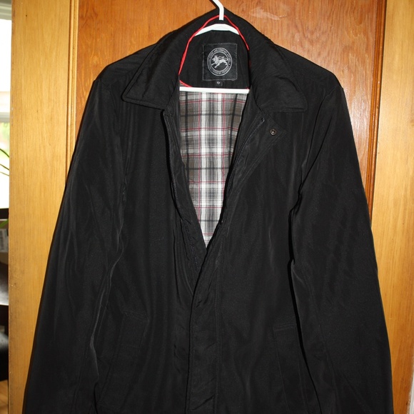 Men's Jacket Small - Picture 2 of 3